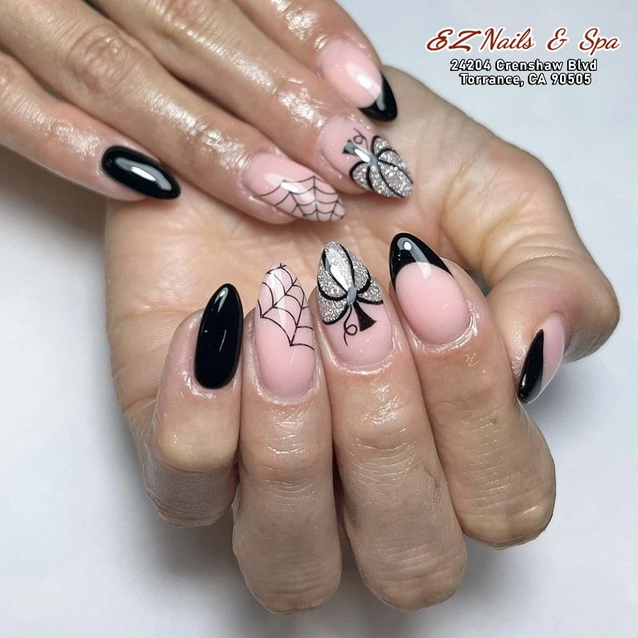 E Z Nails